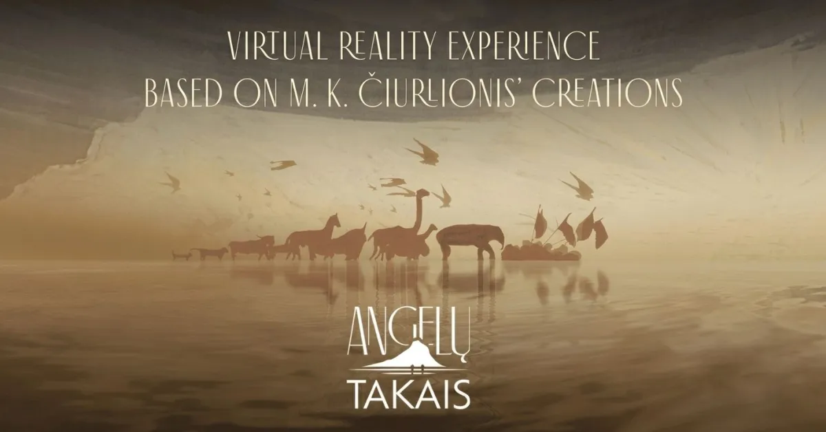 Exclusive VR Halotherapy Session