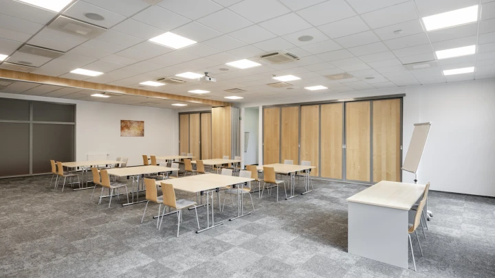 Picture of the Hotel Conference Hall