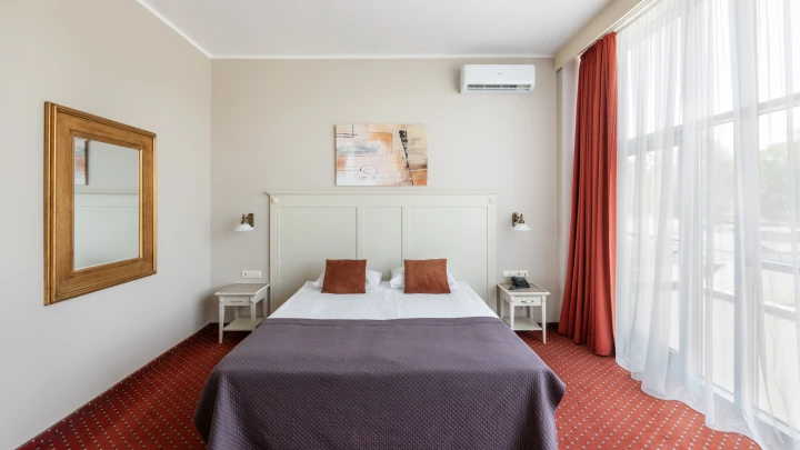 Picture of the Hotel Better Double Room