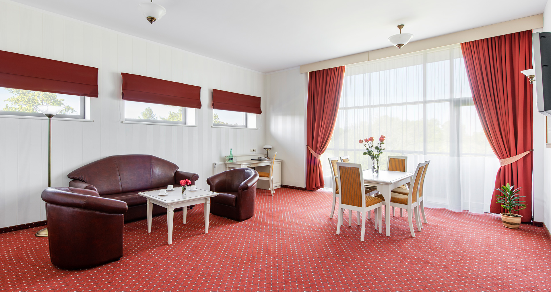 Picture of the Hotel